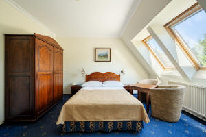 فندق بلفيدير في زاكوباني، بولندا