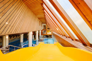 فندق بلفيدير في زاكوباني، بولندا