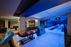 فندق بلفيدير في زاكوباني، بولندا