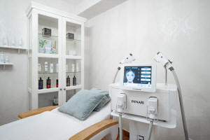 فندق بلفيدير في زاكوباني، بولندا