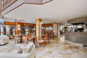 فندق بلفيدير في زاكوباني، بولندا