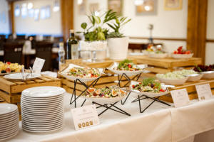 فندق بلفيدير في زاكوباني، بولندا