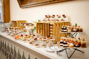 فندق بلفيدير في زاكوباني، بولندا