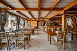 فندق بلفيدير في زاكوباني، بولندا