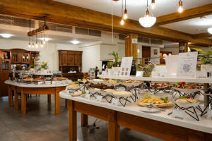 فندق بلفيدير في زاكوباني، بولندا