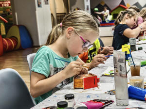 فندق بلفيدير في زاكوباني، بولندا