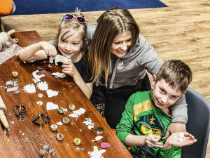 فندق بلفيدير في زاكوباني، بولندا