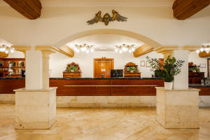 فندق بلفيدير في زاكوباني، بولندا