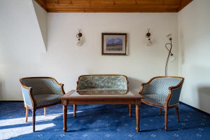 فندق بلفيدير في زاكوباني، بولندا